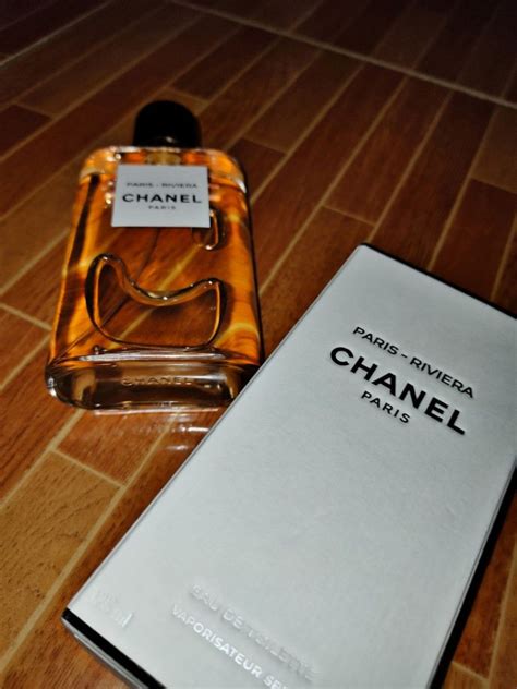 chanel paris riviera eau de toilette|chanel paris riviera reviews.